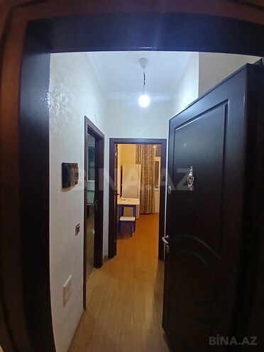 İcarəyə verilir 1 otaqlı yeni tikili 41 m², photo 12 from 18