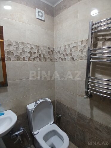 İcarəyə verilir 1 otaqlı yeni tikili 41 m², photo 14 from 18