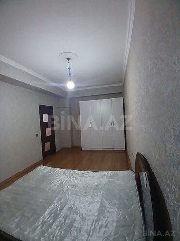 İcarəyə verilir 1 otaqlı yeni tikili 41 m², photo 11 from 18