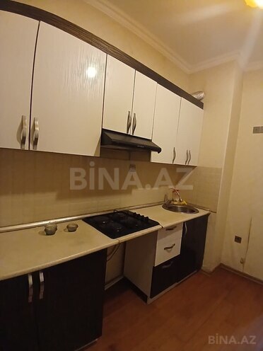 İcarəyə verilir 1 otaqlı yeni tikili 41 m², photo 4 from 18