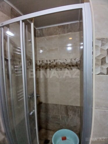 İcarəyə verilir 1 otaqlı yeni tikili 41 m², photo 13 from 18