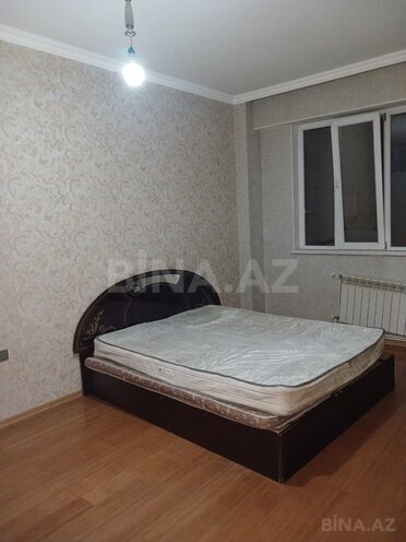 İcarəyə verilir 1 otaqlı yeni tikili 41 m², photo 7 from 18