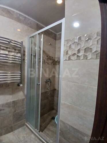 İcarəyə verilir 1 otaqlı yeni tikili 41 m², photo 16 from 18