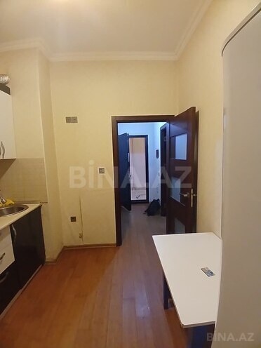 İcarəyə verilir 1 otaqlı yeni tikili 41 m², photo 5 from 18