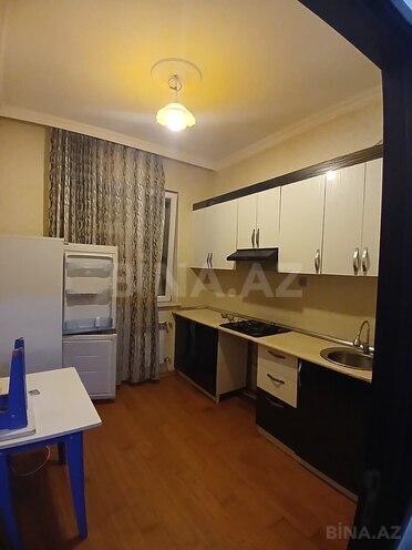 İcarəyə verilir 1 otaqlı yeni tikili 41 m², photo 1 from 18
