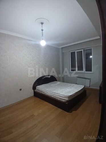 İcarəyə verilir 1 otaqlı yeni tikili 41 m², photo 9 from 18