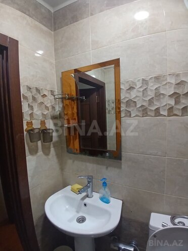 İcarəyə verilir 1 otaqlı yeni tikili 41 m², photo 15 from 18