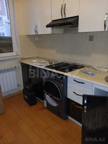 İcarəyə verilir 1 otaqlı yeni tikili 41 m², photo 3 from 18