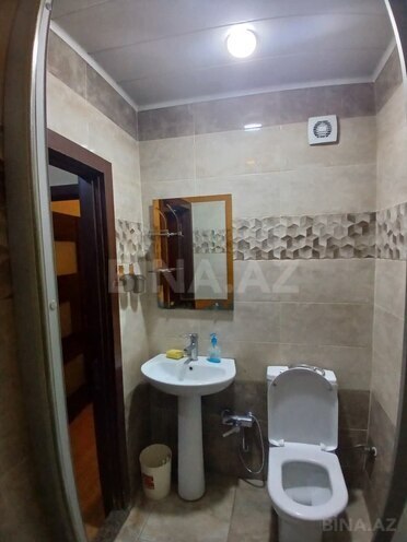 İcarəyə verilir 1 otaqlı yeni tikili 41 m², photo 17 from 18