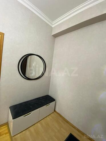 Сдаётся 2-комн. новостройка 90 м², м. Мемар Аджеми, photo 7 from 26