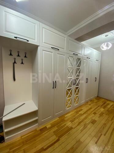 Сдаётся 2-комн. новостройка 90 м², м. Мемар Аджеми, photo 13 from 26