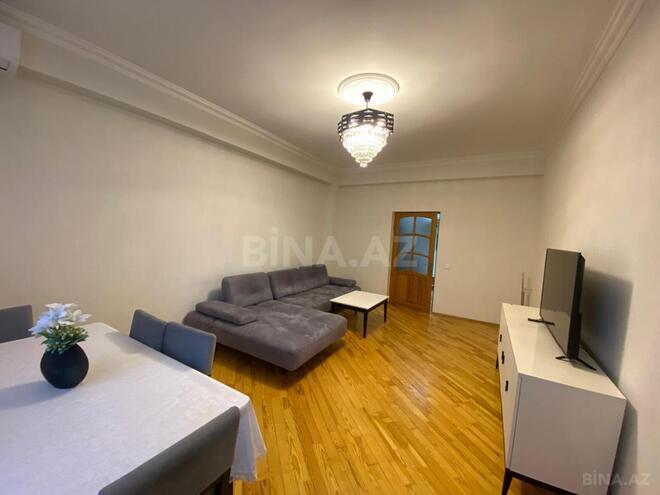 Сдаётся 2-комн. новостройка 90 м², м. Мемар Аджеми, photo 4 from 26
