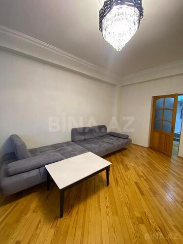 Сдаётся 2-комн. новостройка 90 м², м. Мемар Аджеми, photo 6 from 26