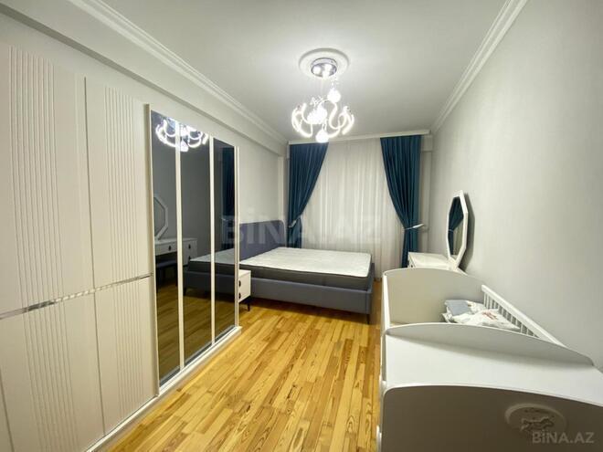 Сдаётся 2-комн. новостройка 90 м², м. Мемар Аджеми, photo 24 from 26