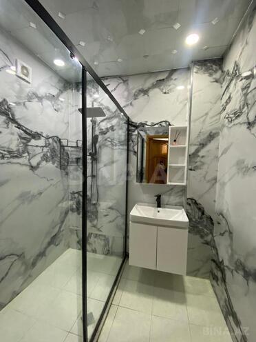 Сдаётся 2-комн. новостройка 90 м², м. Мемар Аджеми, photo 19 from 26
