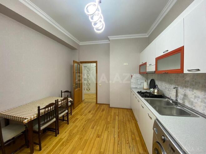 Сдаётся 2-комн. новостройка 90 м², м. Мемар Аджеми, photo 15 from 26