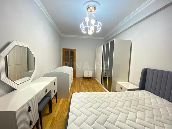 Сдаётся 2-комн. новостройка 90 м², м. Мемар Аджеми, photo 22 from 26