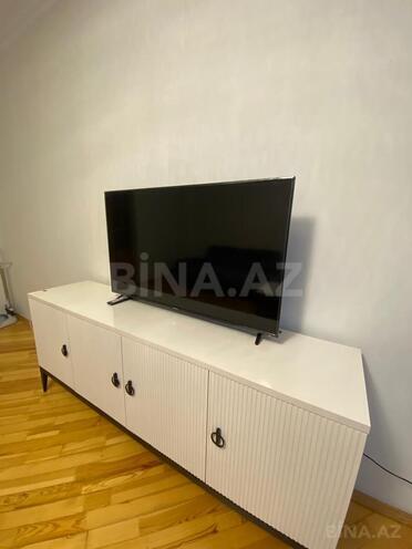 Сдаётся 2-комн. новостройка 90 м², м. Мемар Аджеми, photo 9 from 26