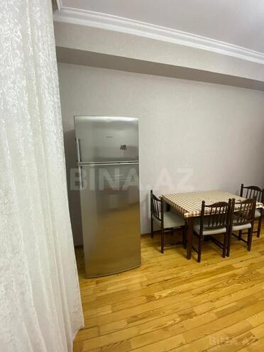 Сдаётся 2-комн. новостройка 90 м², м. Мемар Аджеми, photo 16 from 26