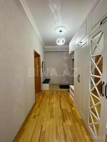 Сдаётся 2-комн. новостройка 90 м², м. Мемар Аджеми, photo 8 from 26