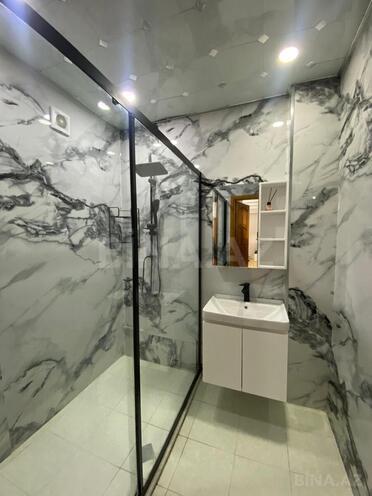 Сдаётся 2-комн. новостройка 90 м², м. Мемар Аджеми, photo 20 from 26