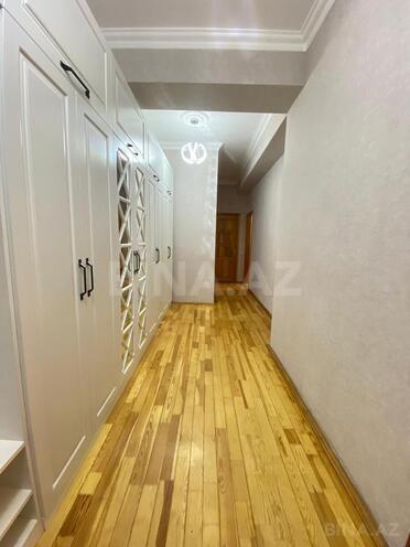 Сдаётся 2-комн. новостройка 90 м², м. Мемар Аджеми, photo 17 from 26