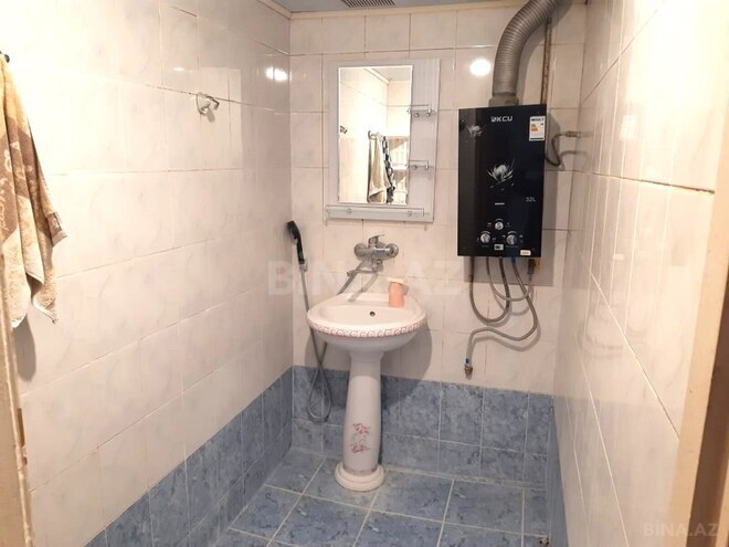 İcarəyə verilir 2 otaqlı köhnə tikili 55 m², Suraxanı r., photo 9 from 11