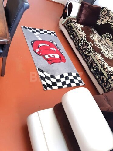İcarəyə verilir 2 otaqlı köhnə tikili 55 m², Suraxanı r., photo 8 from 11