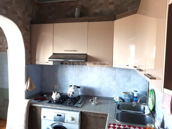 İcarəyə verilir 2 otaqlı köhnə tikili 55 m², Suraxanı r., photo 5 from 11