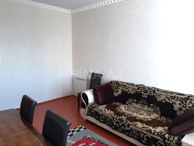 İcarəyə verilir 2 otaqlı köhnə tikili 55 m², Suraxanı r., photo 4 from 11