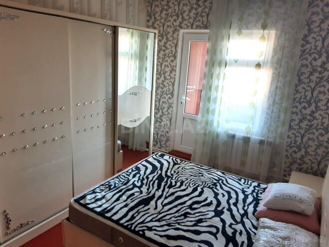 İcarəyə verilir 2 otaqlı köhnə tikili 55 m², Suraxanı r., photo 1 from 11