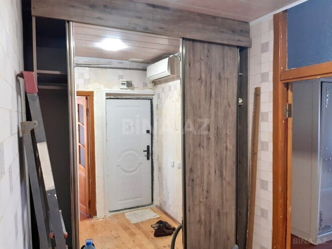 İcarəyə verilir 2 otaqlı köhnə tikili 55 m², Suraxanı r., photo 7 from 11