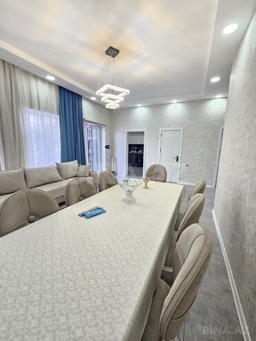 Satılır 4 otaqlı həyət evi/bağ evi 130 m², Şüvəlan q., photo 10 from 21