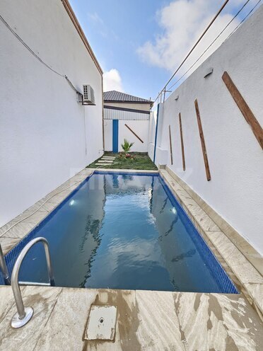 Satılır 4 otaqlı həyət evi/bağ evi 130 m², Şüvəlan q., photo 8 from 21