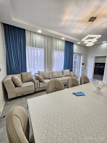 Satılır 4 otaqlı həyət evi/bağ evi 130 m², Şüvəlan q., photo 9 from 21