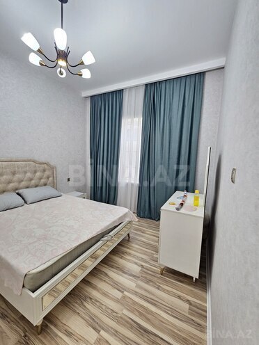 Satılır 4 otaqlı həyət evi/bağ evi 130 m², Şüvəlan q., photo 19 from 21