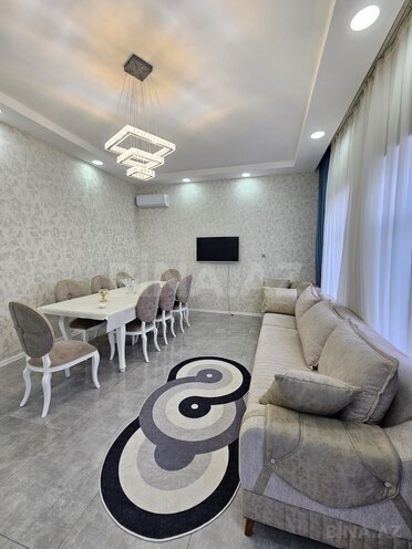 Satılır 4 otaqlı həyət evi/bağ evi 130 m², Şüvəlan q., photo 20 from 21