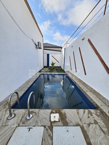 Satılır 4 otaqlı həyət evi/bağ evi 130 m², Şüvəlan q., photo 6 from 21