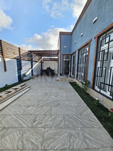 Satılır 4 otaqlı həyət evi/bağ evi 130 m², Şüvəlan q., photo 3 from 21