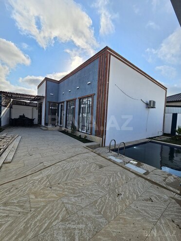 Satılır 4 otaqlı həyət evi/bağ evi 130 m², Şüvəlan q., photo 5 from 21