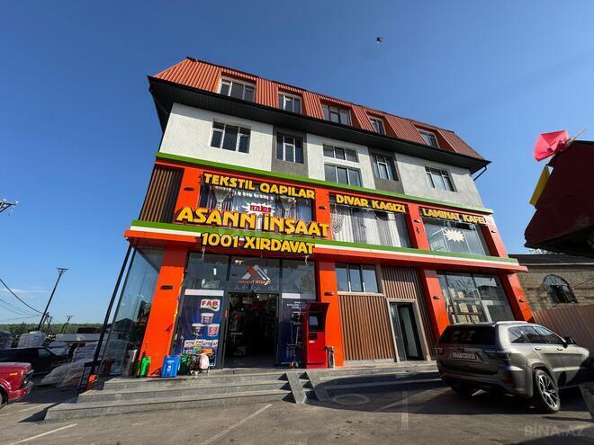 Satılır 3 otaqlı yeni tikili 90 m², photo 4 from 16