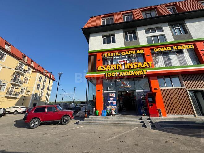 Satılır 3 otaqlı yeni tikili 90 m², photo 1 from 16