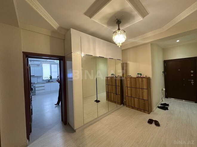Satılır 3 otaqlı yeni tikili 80 m², Əhmədli q., photo 13 from 15