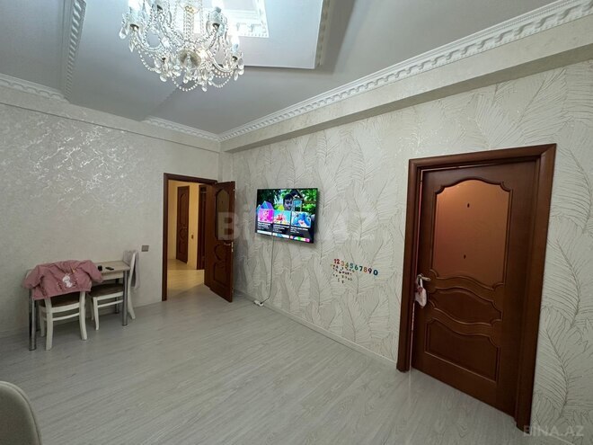 Satılır 3 otaqlı yeni tikili 80 m², Əhmədli q., photo 3 from 15