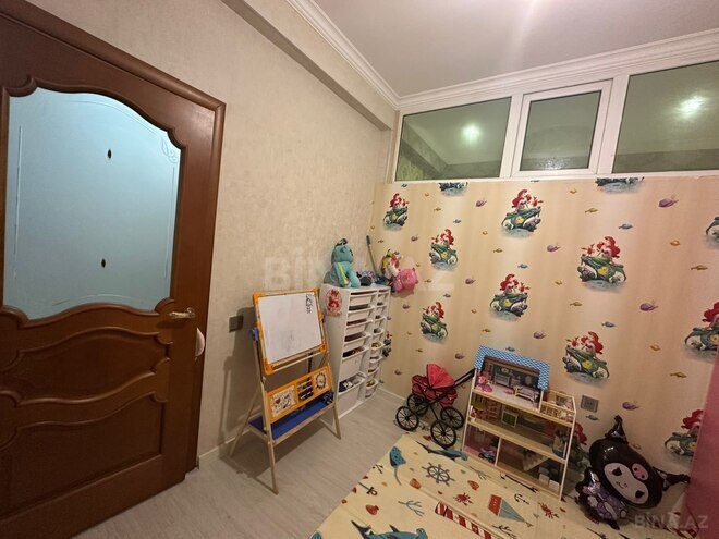 Satılır 3 otaqlı yeni tikili 80 m², Əhmədli q., photo 9 from 15