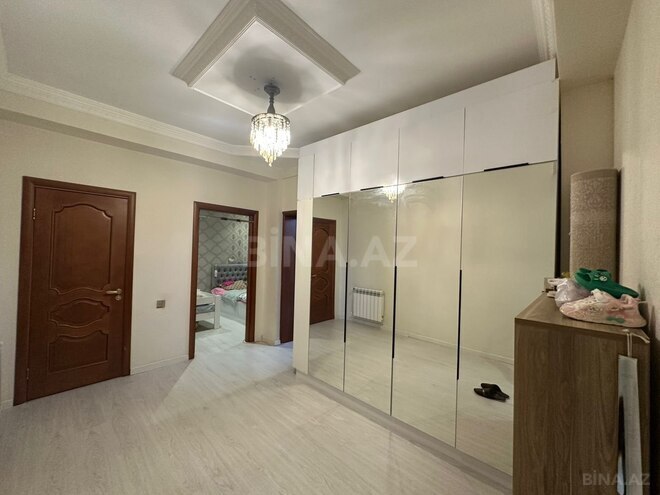 Satılır 3 otaqlı yeni tikili 80 m², Əhmədli q., photo 10 from 15