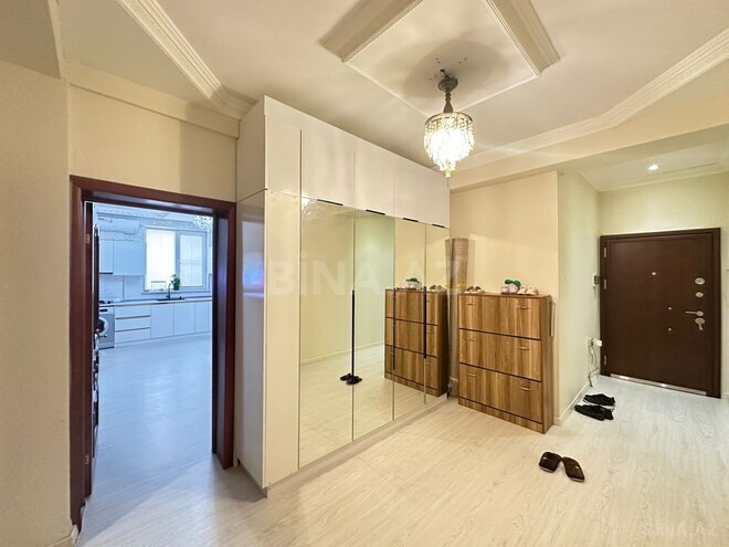 Satılır 3 otaqlı yeni tikili 80 m², Əhmədli q., photo 11 from 15
