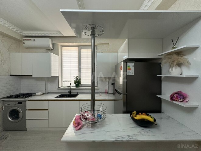 Satılır 3 otaqlı yeni tikili 80 m², Əhmədli q., photo 4 from 15