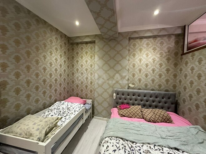 Satılır 3 otaqlı yeni tikili 80 m², Əhmədli q., photo 7 from 15