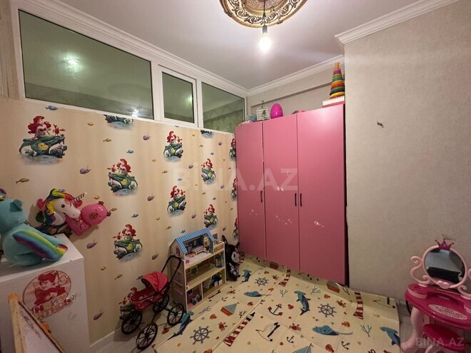 Satılır 3 otaqlı yeni tikili 80 m², Əhmədli q., photo 8 from 15